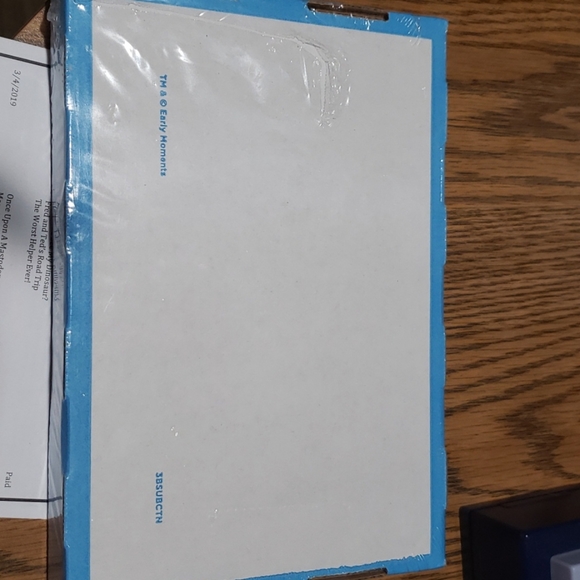 Set of 3 Early Moments Beginner Books - Picture 4 of 4